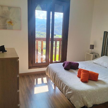La Casa De Nuria Guest House Cangas de Onis Exterior photo