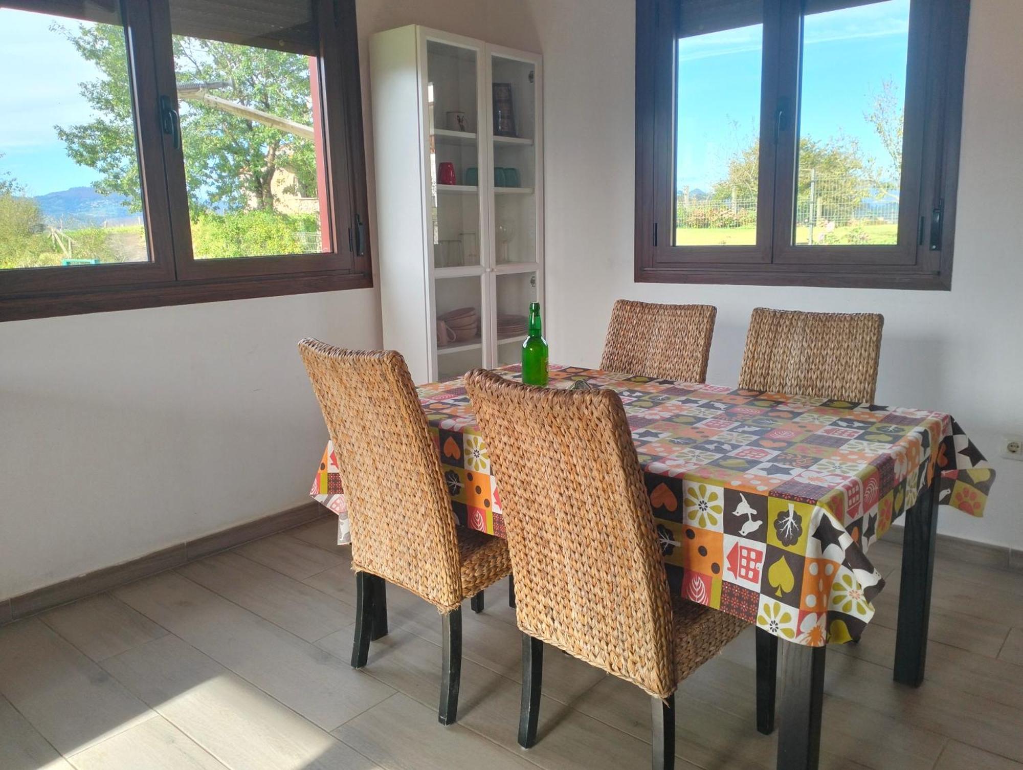 La Casa De Nuria Guest House Cangas de Onis Room photo